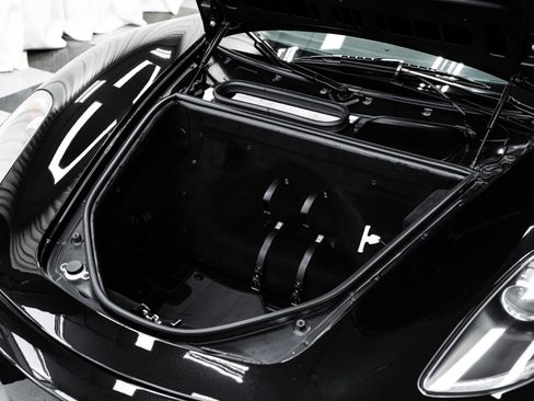 Used 2007 Ferrari F430 Spider image 17