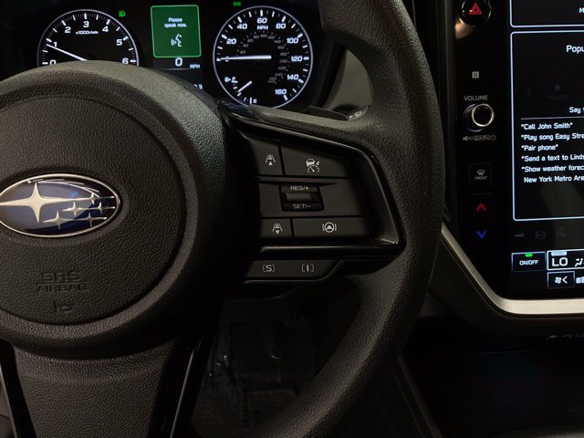 Used 2025 Subaru Crosstrek 2.5i Premium AWD/4WD image 13