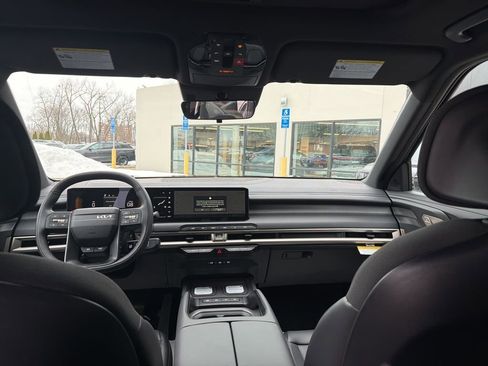 New 2027 Kia Telluride S image 24