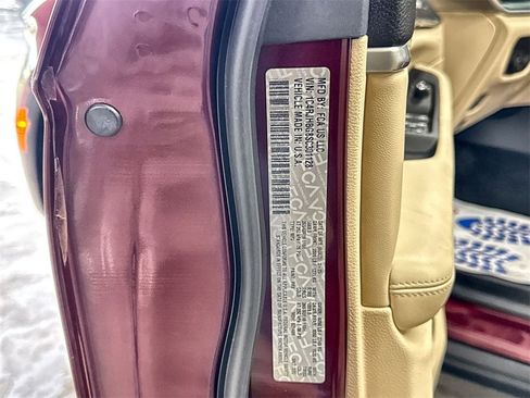 Used 2025 Jeep Grand Cherokee Limited image 34