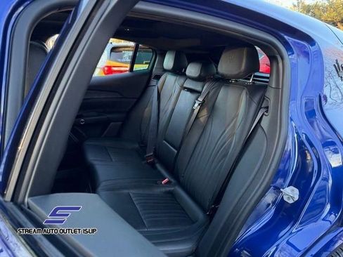 Used 2023 Maserati Grecale Modena AWD/4WD image 30
