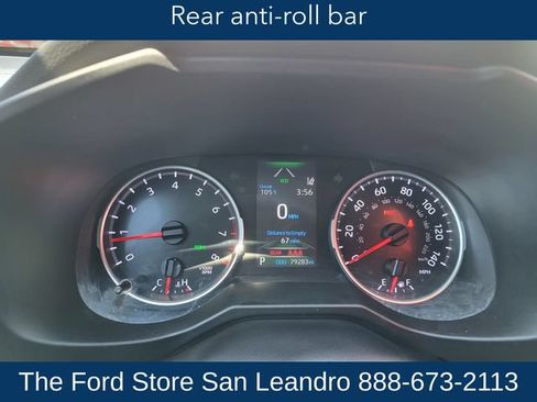 Used 2020 Toyota RAV4 XLE w/ All Weather Liner Package FWD image 22