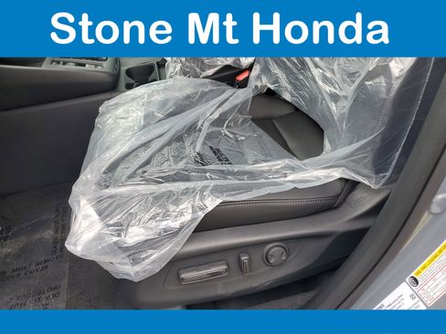 New 2026 Honda CR-V EX-L image 19