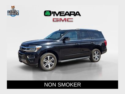 Used 2024 Ford Expedition Limited