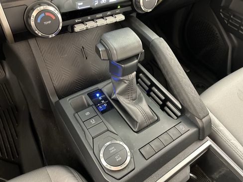Used 2025 Toyota Tacoma SR5 RWD image 16