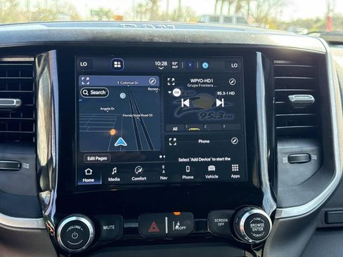 Used 2022 RAM 1500 Big Horn image 22