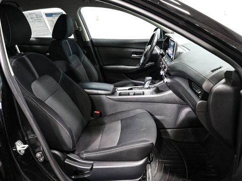 Used 2021 Nissan Sentra SV image 21