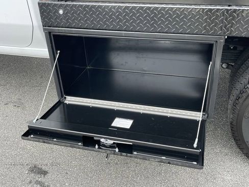 New 2024 Chevrolet Silverado 3500 W/T w/ WT Convenience Package image 35