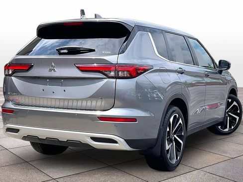 Used 2022 Mitsubishi Outlander SE AWD/4WD image 12