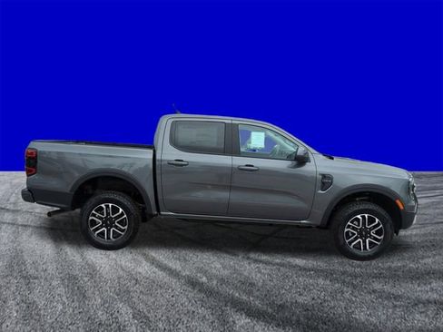 New 2026 Ford Ranger Lariat RWD image 3
