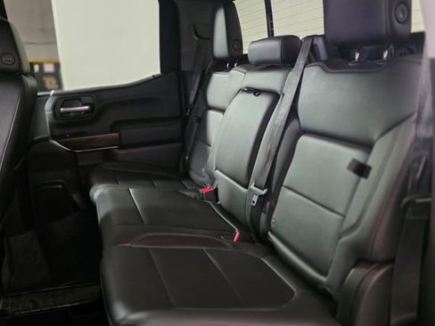 Used 2019 GMC Sierra 1500 SLT w/ SLT Premium Package AWD/4WD image 26