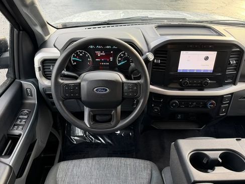 Used 2023 Ford F150 XLT image 12