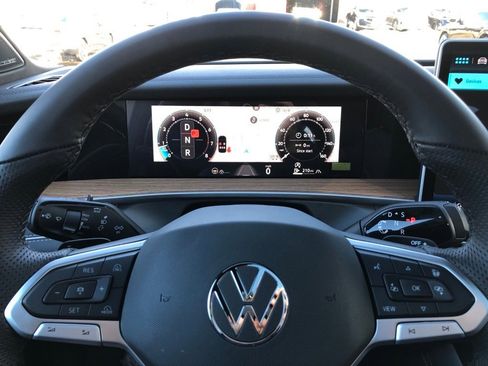 New 2026 Volkswagen Tiguan SEL R-Line image 20