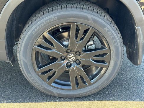 Used 2022 Honda Pilot Special Edition image 7