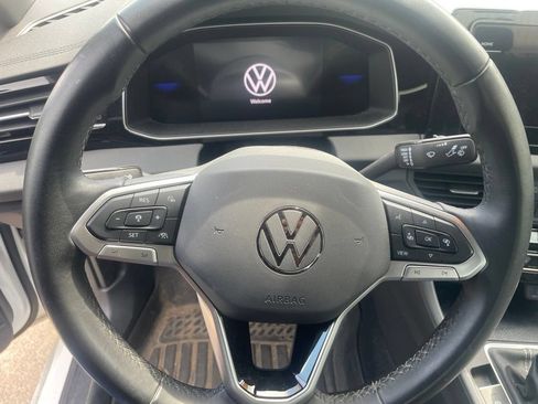 Used 2025 Volkswagen Jetta Sport FWD image 8