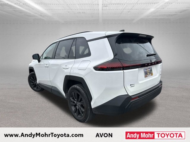 Used 2026 Toyota RAV4 AWD image 6