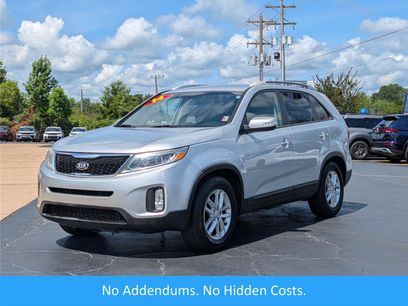Used 2014 Kia Sorento LX