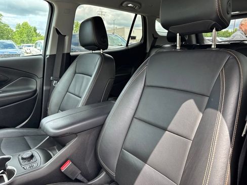 Used 2018 GMC Terrain SLT w/ Preferred Package AWD/4WD image 5