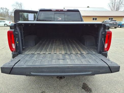 Used 2019 GMC Sierra 1500 Denali w/ Denali Ultimate Package AWD/4WD image 20