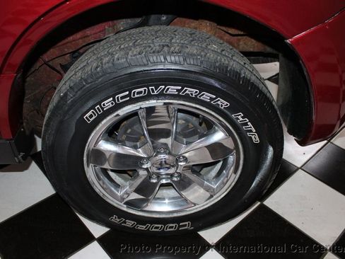 Used 2008 Ford Escape XLT image 33