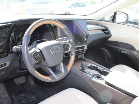 Certified 2023 Lexus RX 350 Premium FWD image 12