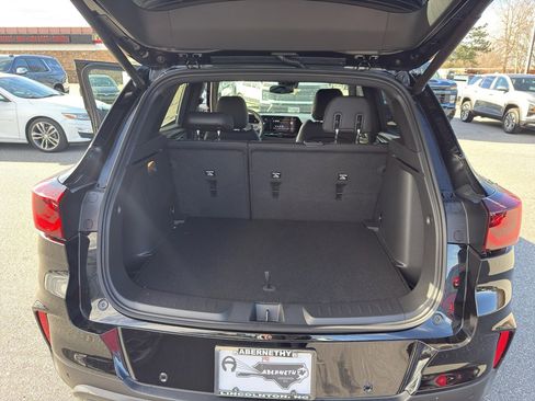 New 2026 Chevrolet TrailBlazer RS w/ Convenience Package image 18