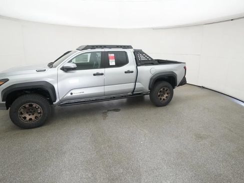 New 2025 Toyota Tacoma 4x4 Double Cab Hybrid image 35