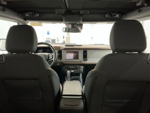 Used 2023 Ford Bronco Outer Banks image 25