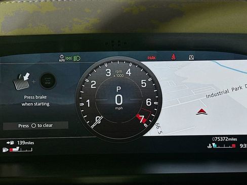 Used 2020 Land Rover Defender 110 S image 15