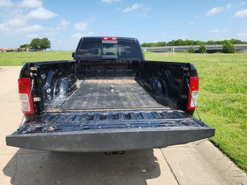 Used 2022 RAM 3500 Tradesman AWD/4WD image 6