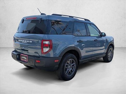 New 2025 Ford Bronco Sport Big Bend image 2