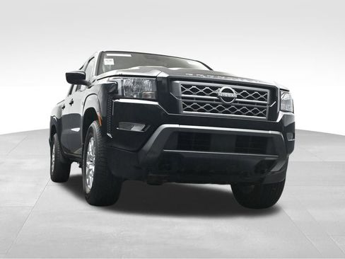 Used 2023 Nissan Frontier SV w/ SV Convenience Package AWD/4WD image 17