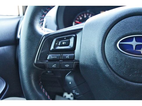 Used 2021 Subaru WRX image 22