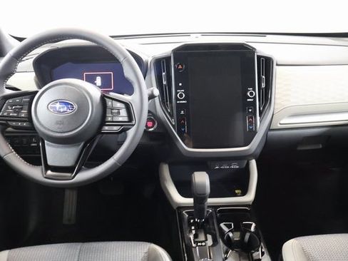 New 2026 Subaru Forester Touring AWD/4WD image 14