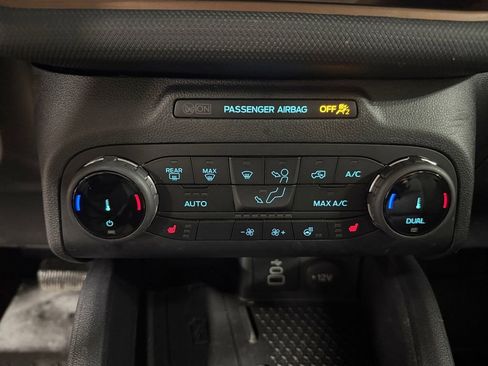 Used 2023 Ford Bronco Sport Outer Banks w/ Tech Package image 34