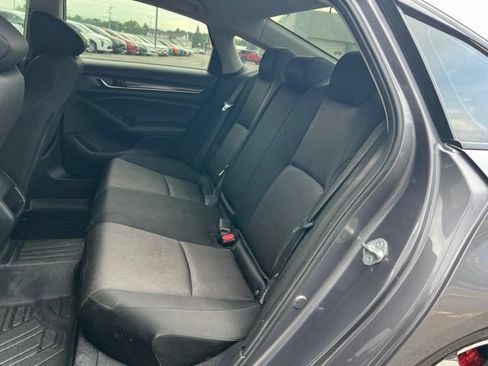 Used 2020 Honda Accord LX image 13