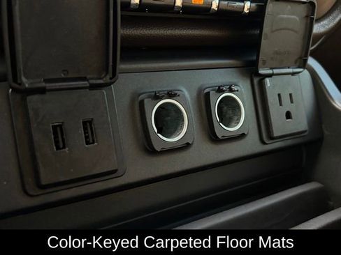 Used 2019 GMC Sierra 2500 Denali w/ Duramax Plus Package image 42