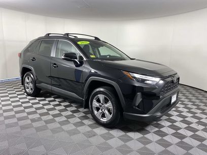 Used 2025 Toyota RAV4 XLE w/ Convenience Package