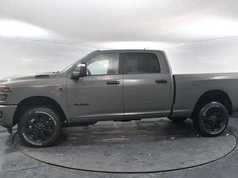 New 2026 RAM 2500 Big Horn image 5