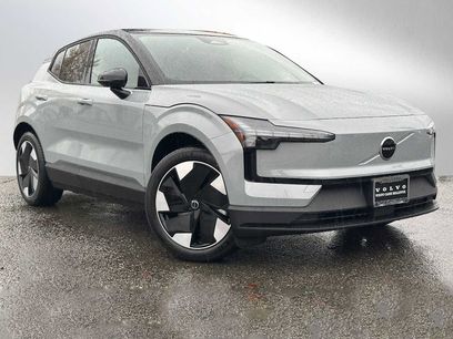 New 2026 Volvo EX30 Plus