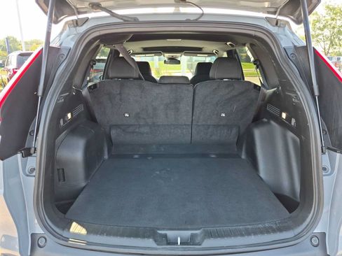 Certified 2024 Honda CR-V Sport image 32
