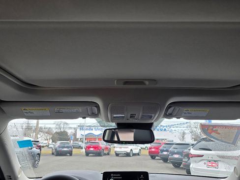 New 2025 MAZDA CX-5 AWD 2.5 S w/ Preferred Package image 14