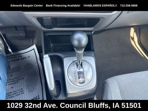 Used 2007 Honda Civic LX image 19