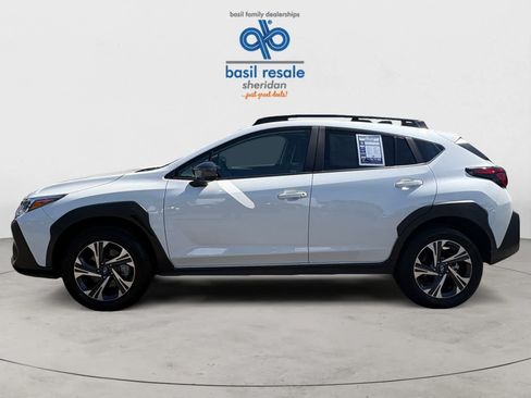 Used 2026 Subaru Crosstrek 2.5i Premium AWD/4WD image 3