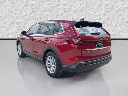 Used 2026 Honda CR-V EX-L image 5