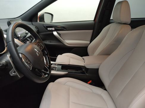 Used 2022 Mitsubishi Eclipse Cross SEL image 17