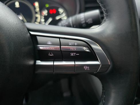 Used 2021 MAZDA MAZDA3 s image 16