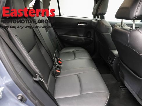 Used 2022 Toyota Corolla Cross XLE w/ Convenience Package AWD/4WD image 23