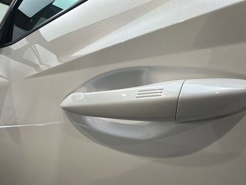 Certified 2025 Hyundai Tucson SEL AWD/4WD image 9