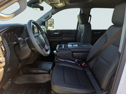 New 2026 Chevrolet Silverado 2500 W/T w/ WT Convenience Package AWD/4WD image 13